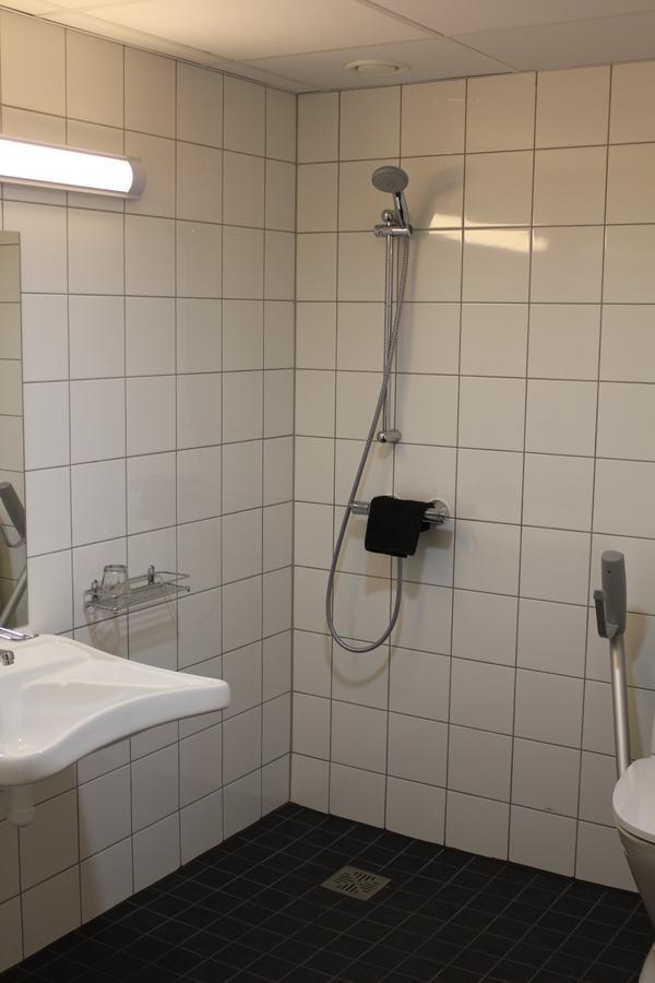 Tuhamaee Hostel Kiviõli Værelse billede
