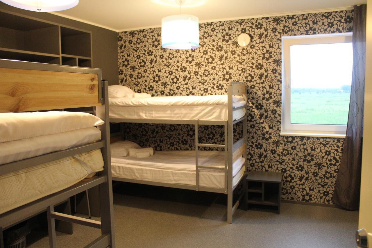 Tuhamaee Hostel Kiviõli Værelse billede