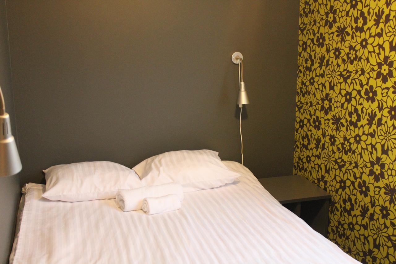 Tuhamaee Hostel Kiviõli Værelse billede