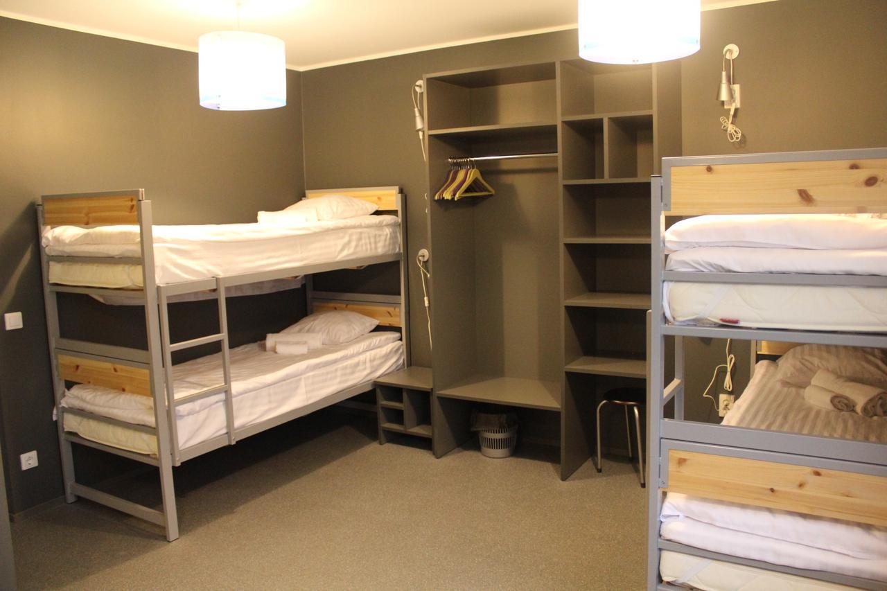 Tuhamaee Hostel Kiviõli Værelse billede