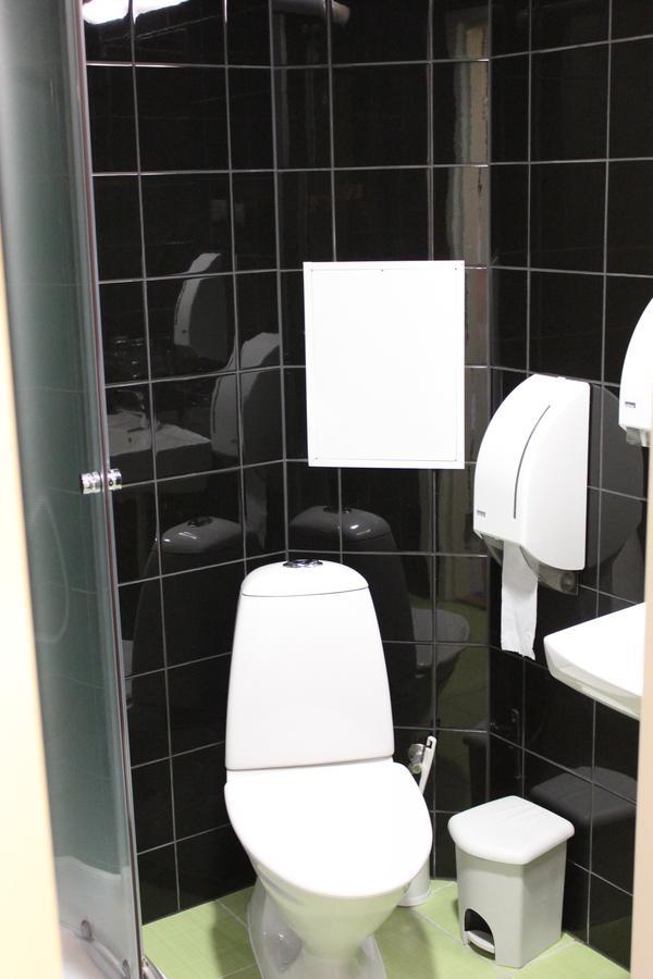 Tuhamaee Hostel Kiviõli Værelse billede