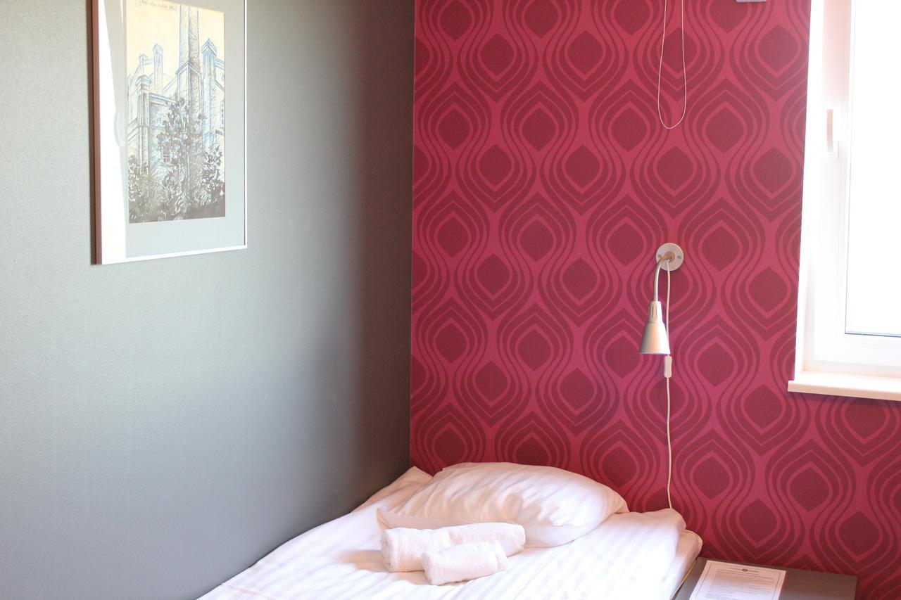 Tuhamaee Hostel Kiviõli Eksteriør billede